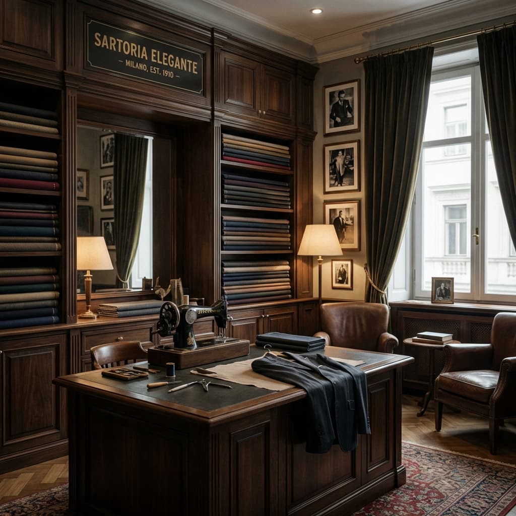 Atelier Aldo Rossini