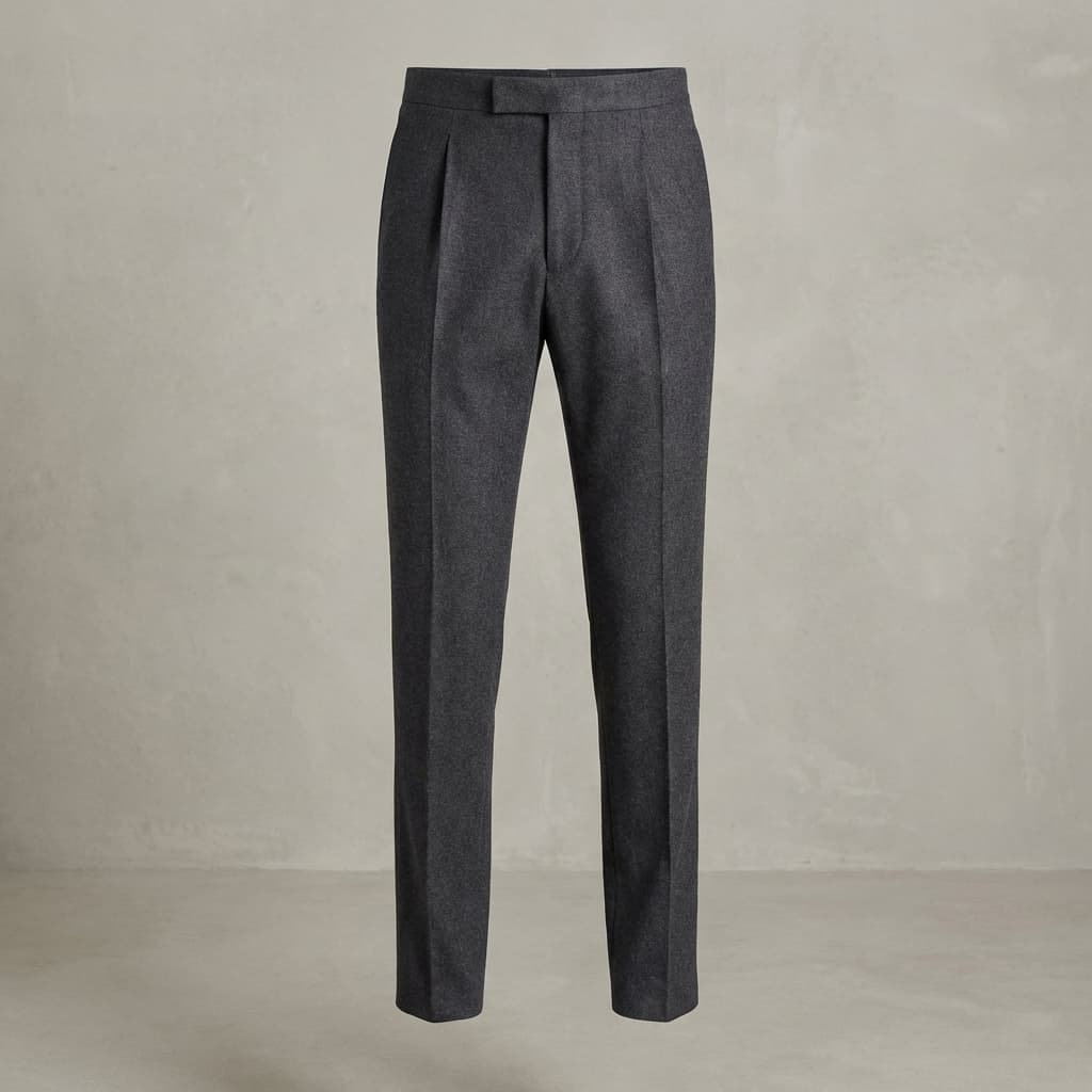 Pantalone Pince Classico